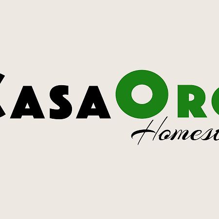 Casaoro Homestay Puerto Princesa Екстериор снимка