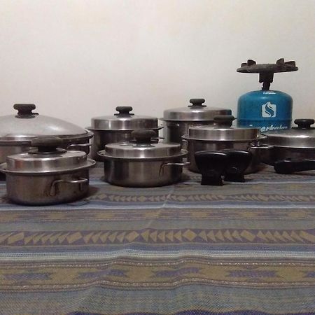 Casaoro Homestay Puerto Princesa Екстериор снимка