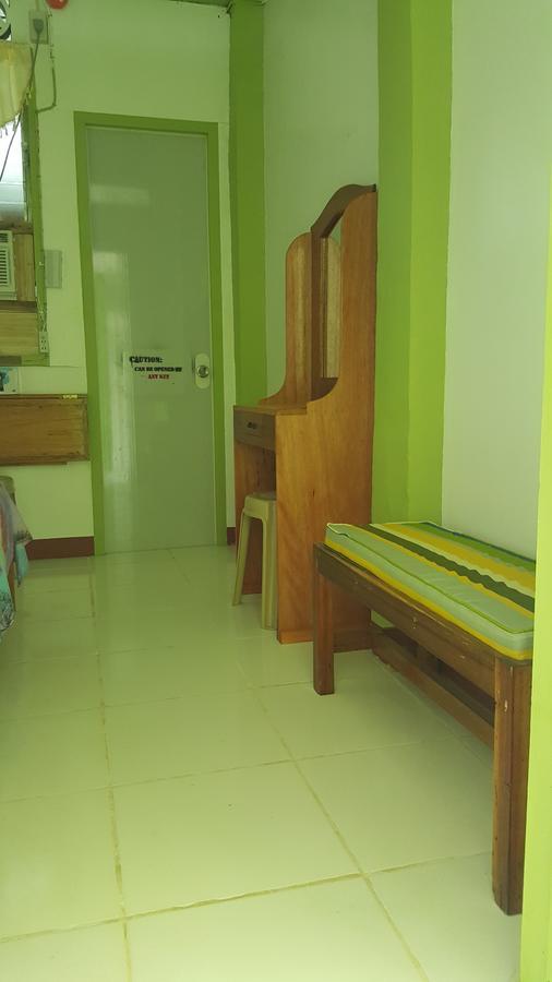 Casaoro Homestay Puerto Princesa Екстериор снимка
