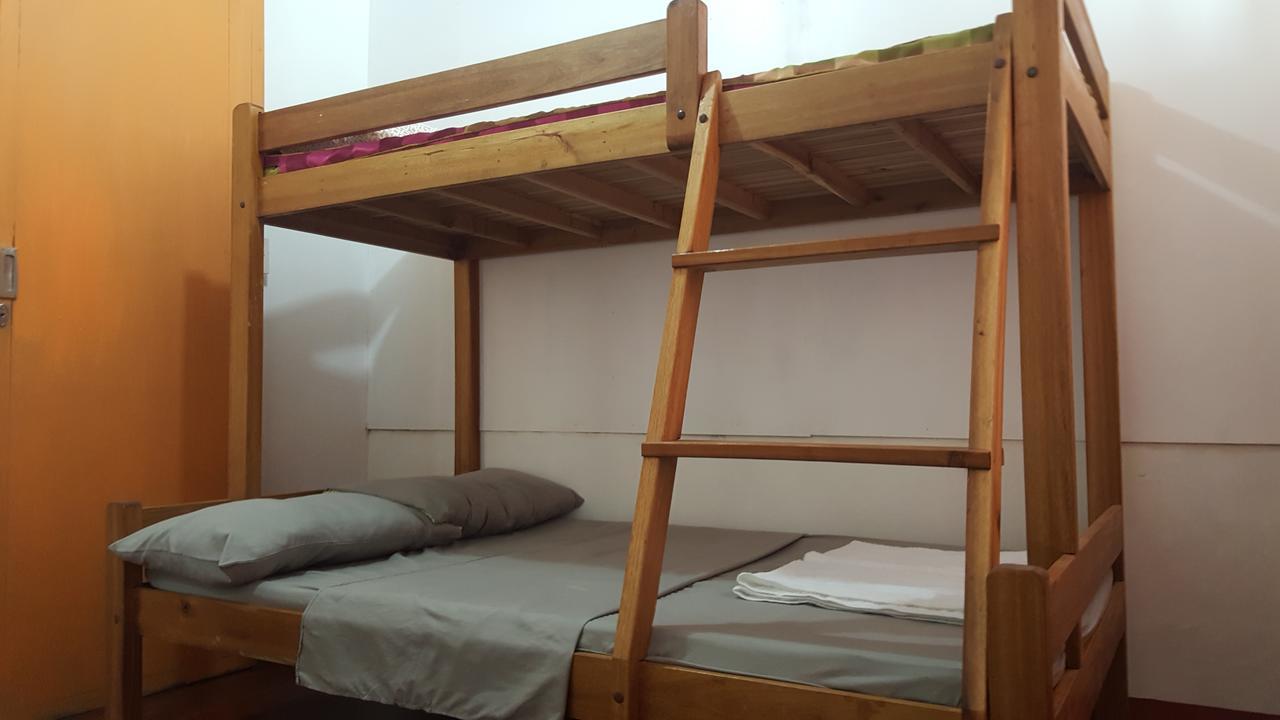 Casaoro Homestay Puerto Princesa Екстериор снимка