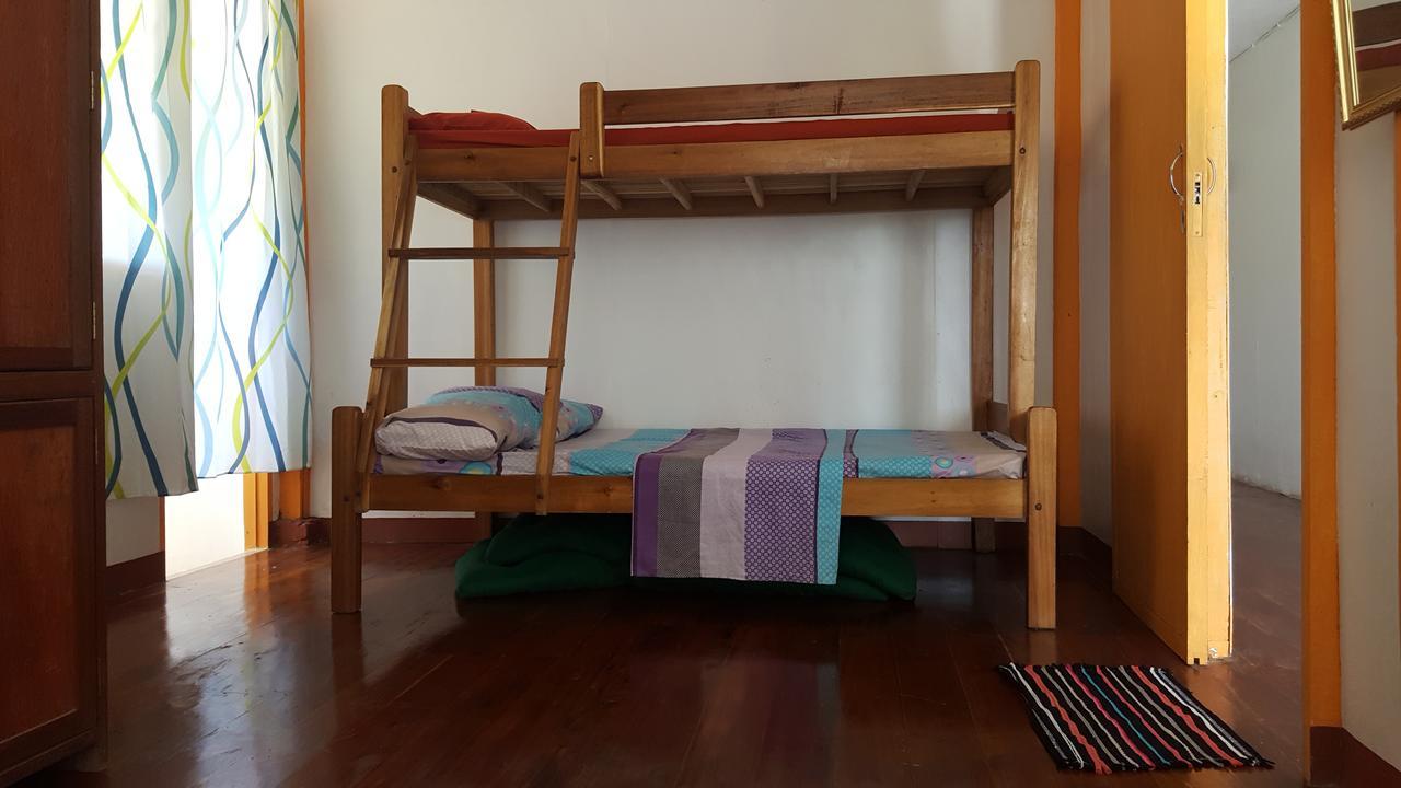 Casaoro Homestay Puerto Princesa Екстериор снимка