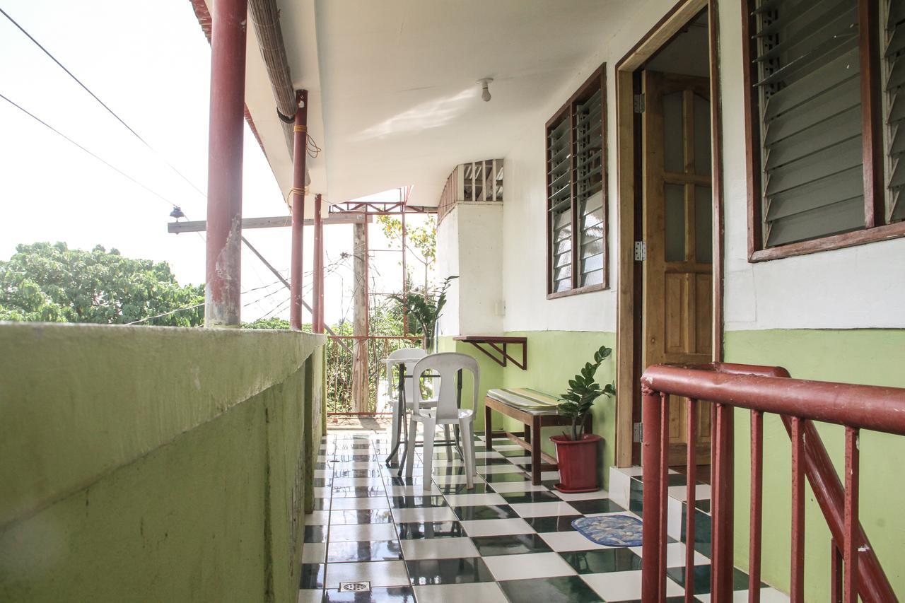 Casaoro Homestay Puerto Princesa Екстериор снимка