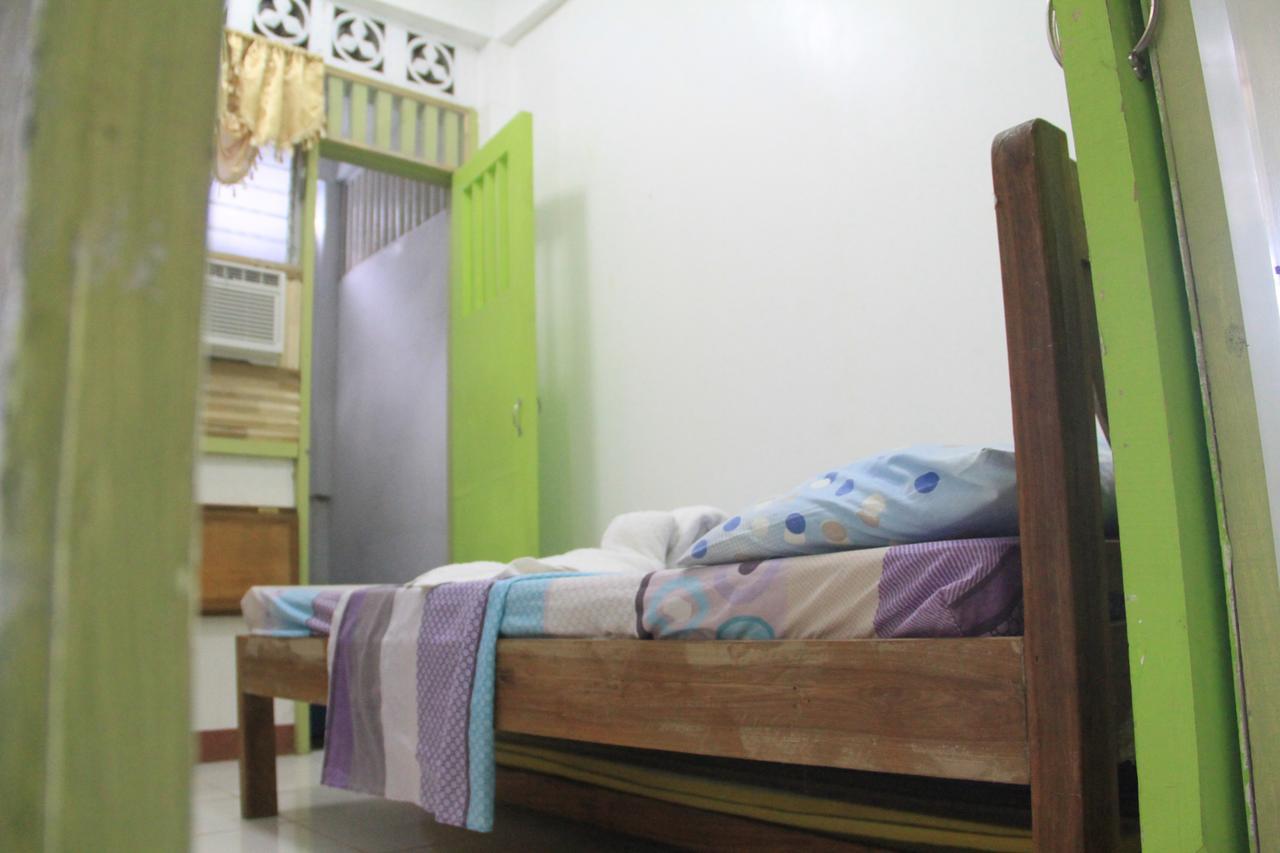 Casaoro Homestay Puerto Princesa Екстериор снимка