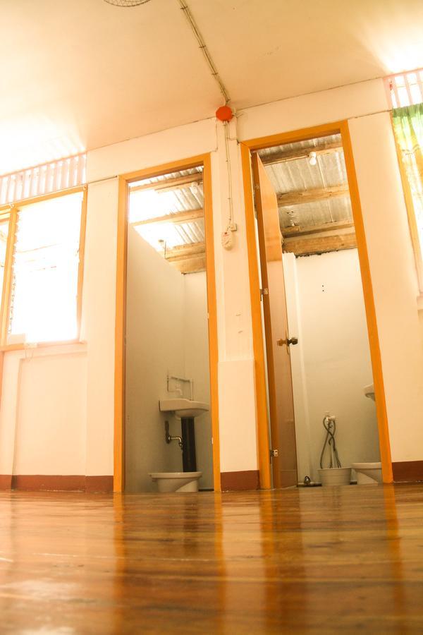 Casaoro Homestay Puerto Princesa Екстериор снимка