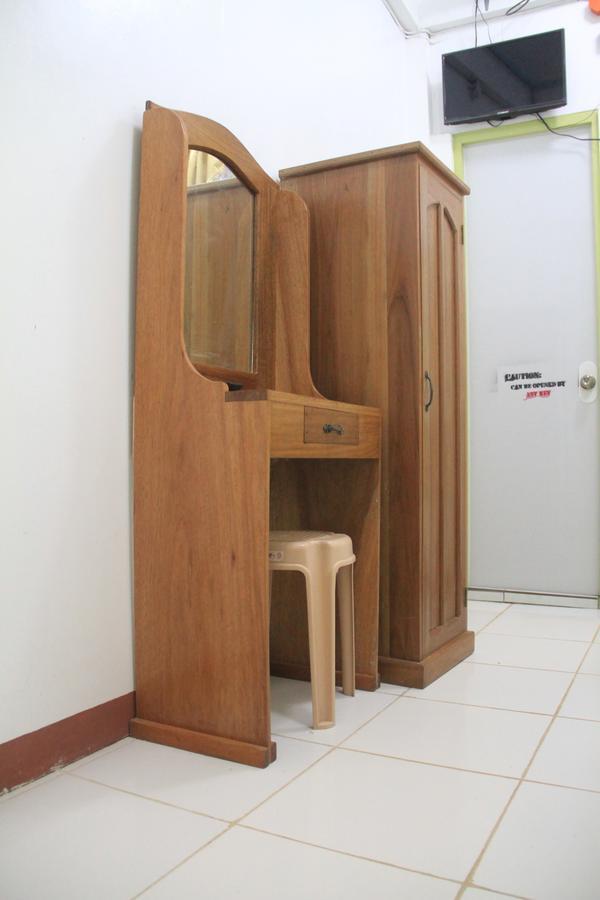 Casaoro Homestay Puerto Princesa Екстериор снимка
