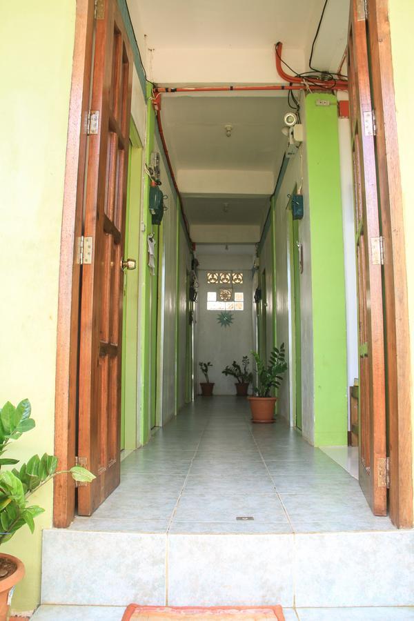 Casaoro Homestay Puerto Princesa Екстериор снимка