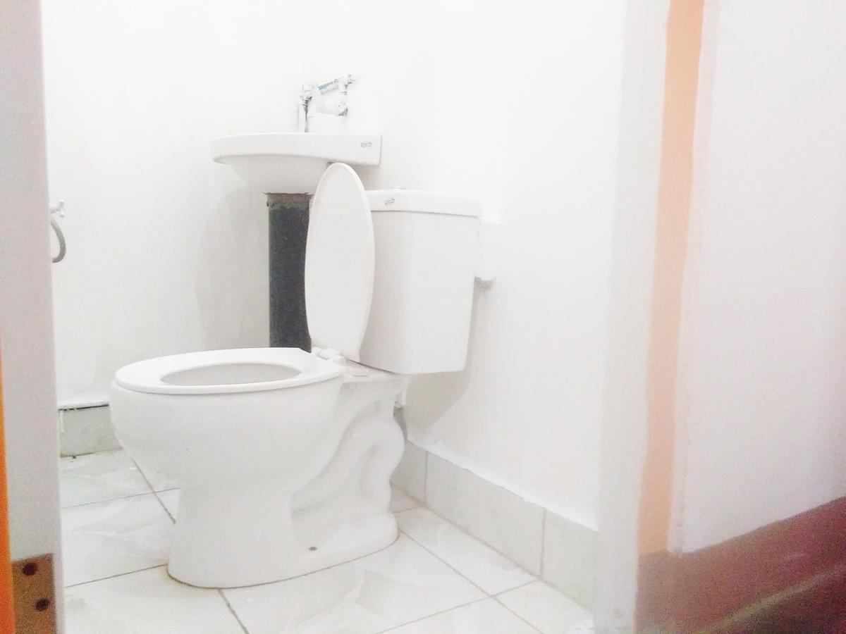 Casaoro Homestay Puerto Princesa Екстериор снимка