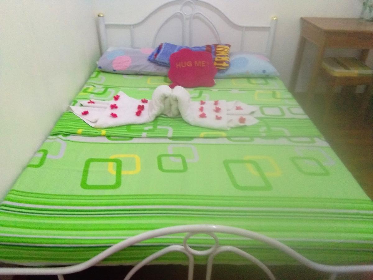 Casaoro Homestay Puerto Princesa Екстериор снимка