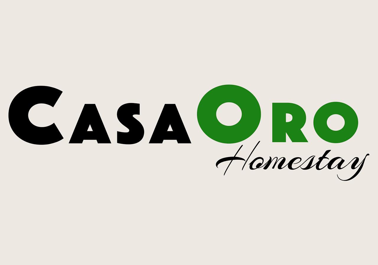 Casaoro Homestay Puerto Princesa Екстериор снимка