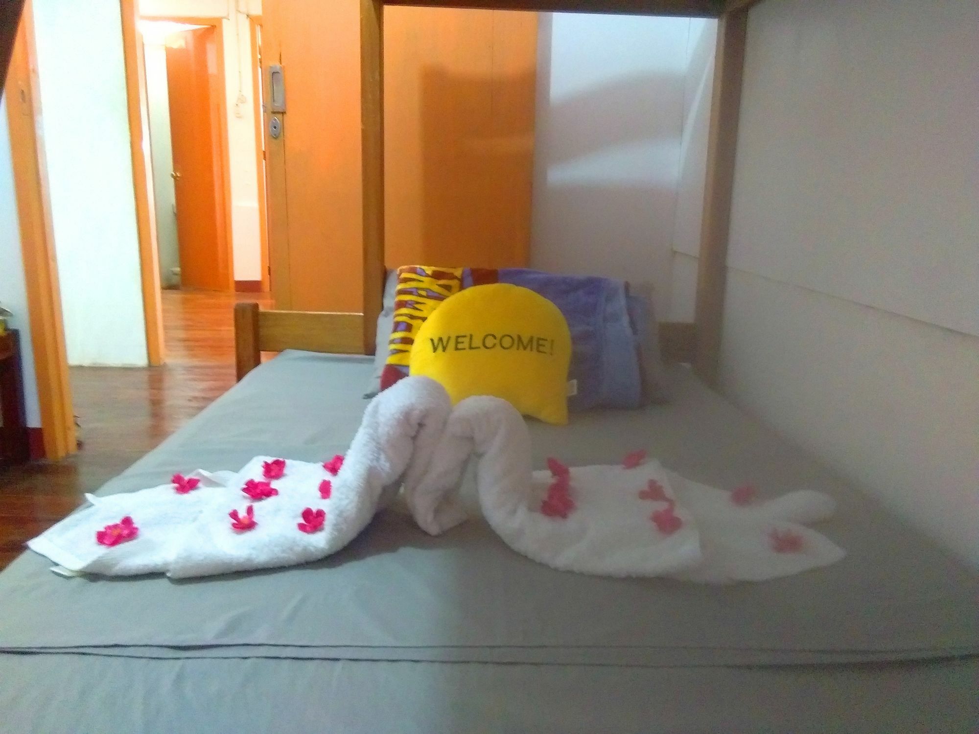 Casaoro Homestay Puerto Princesa Екстериор снимка