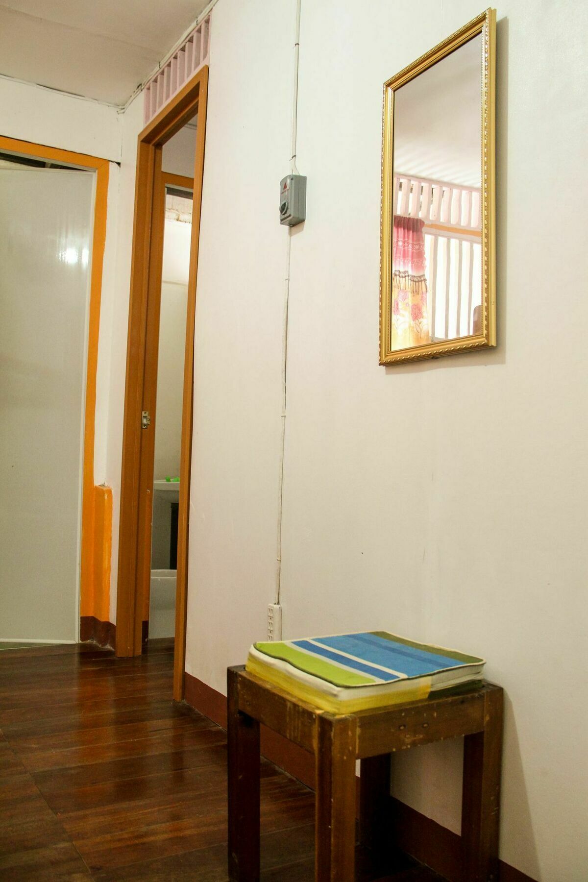 Casaoro Homestay Puerto Princesa Екстериор снимка