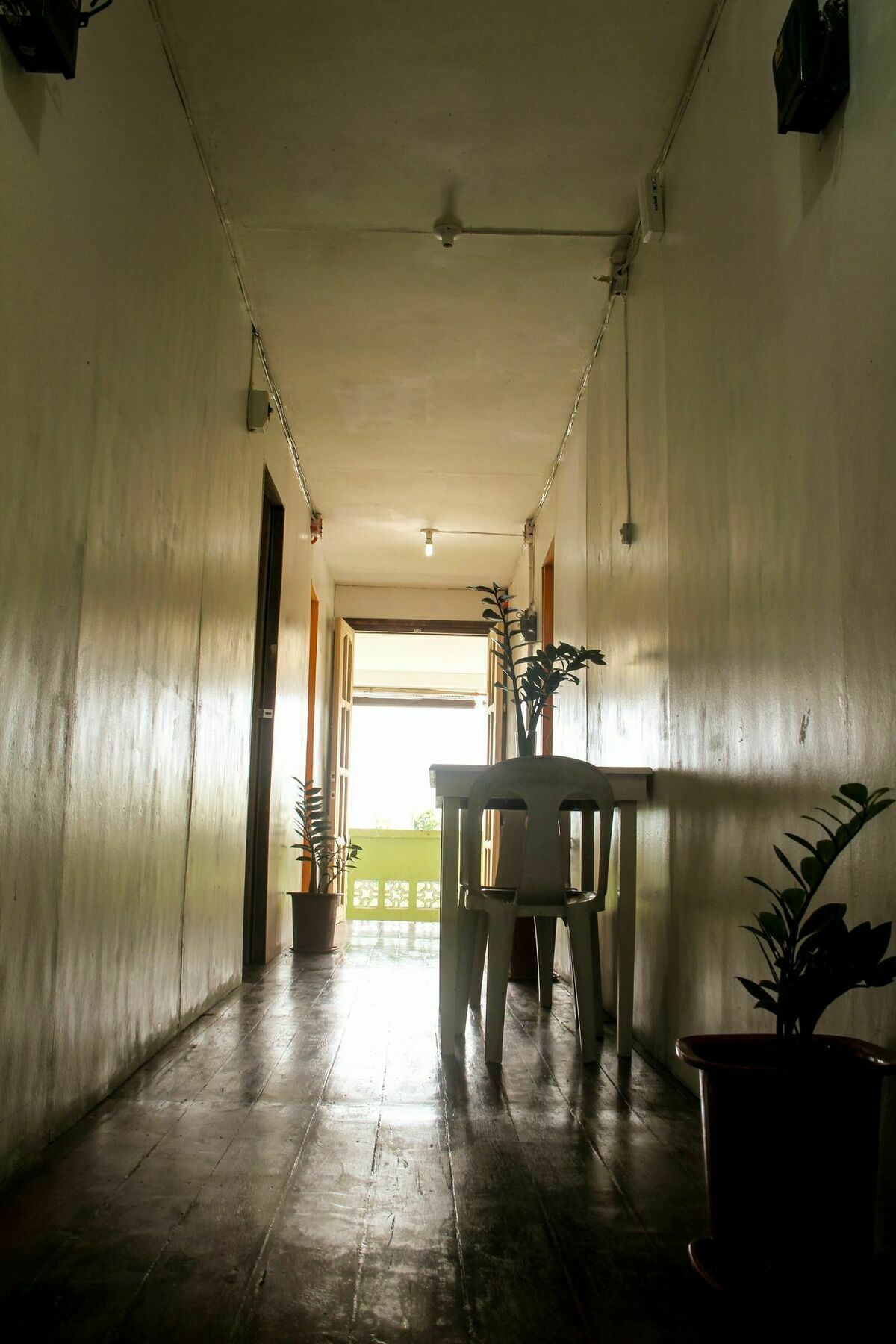 Casaoro Homestay Puerto Princesa Екстериор снимка