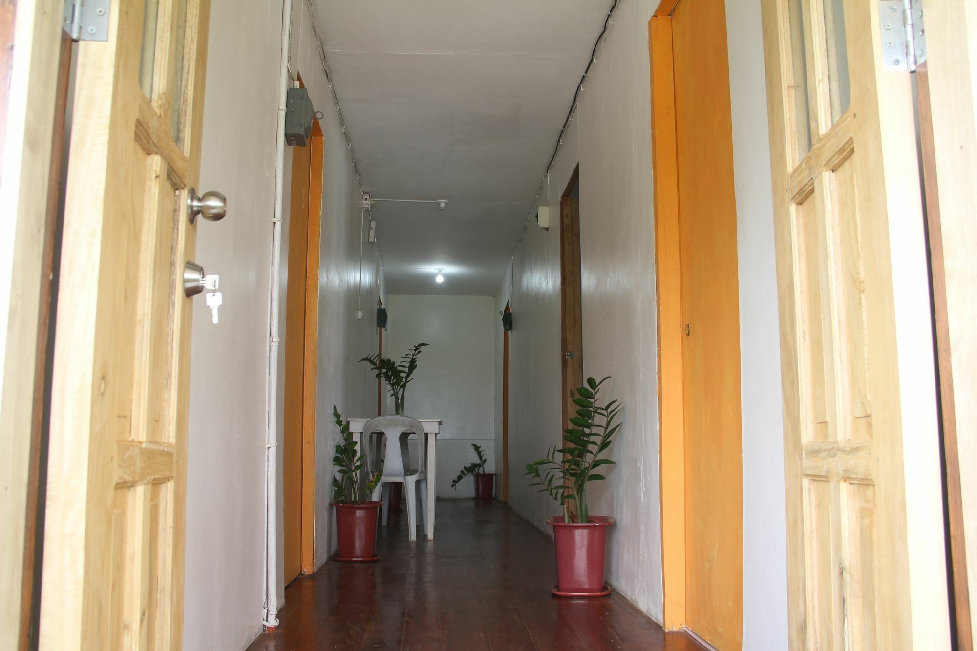 Casaoro Homestay Puerto Princesa Екстериор снимка